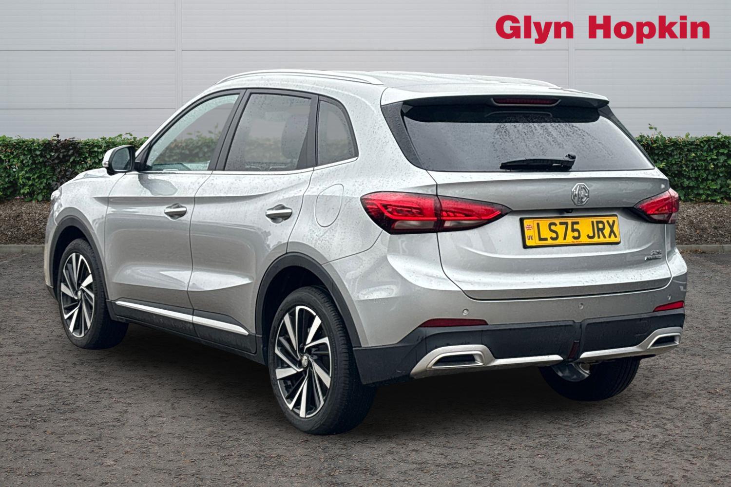 Used MG MG ZS 2025 for sale - 77225067: Photo 5