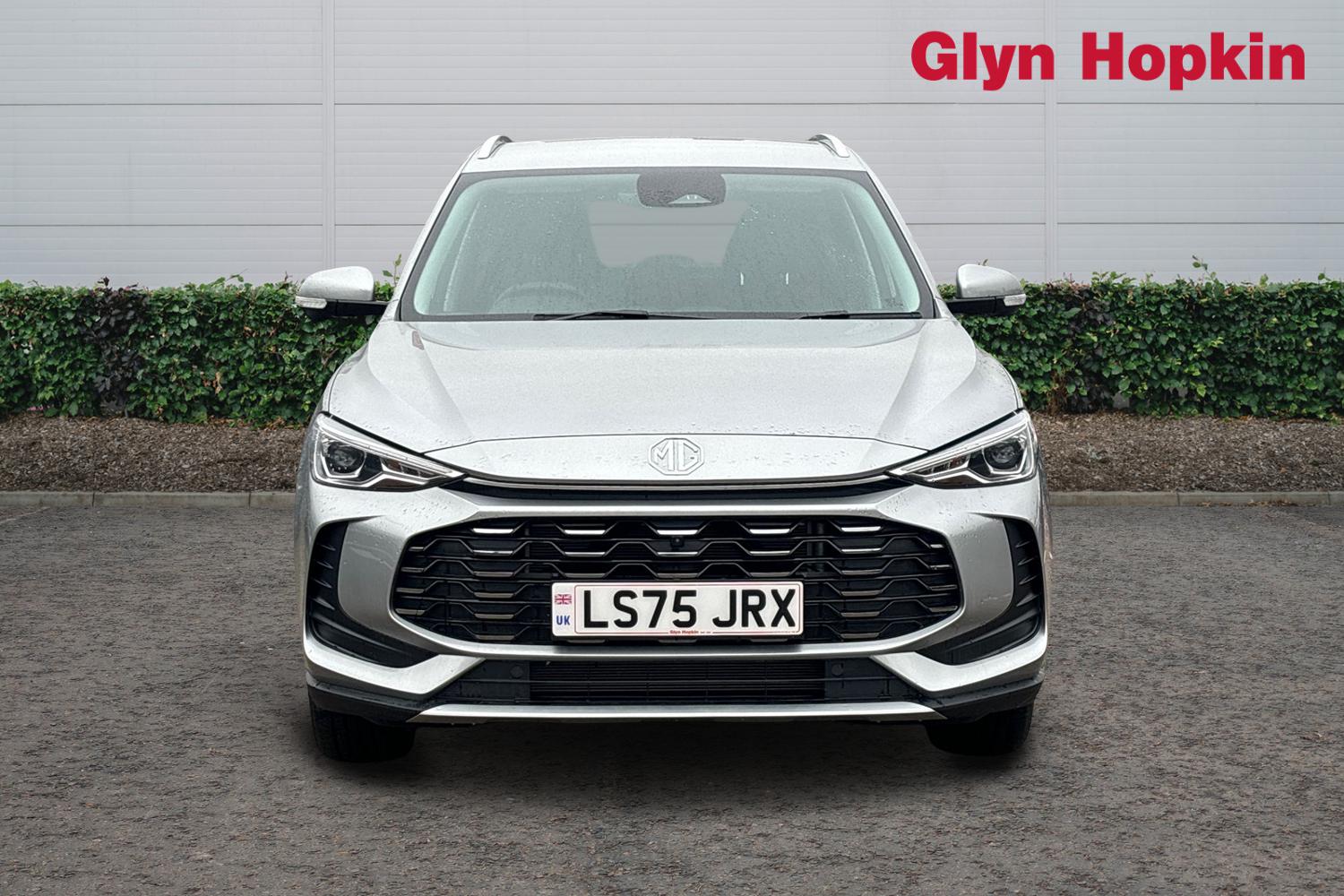 Used MG MG ZS 2025 for sale - 77225067: Photo 8