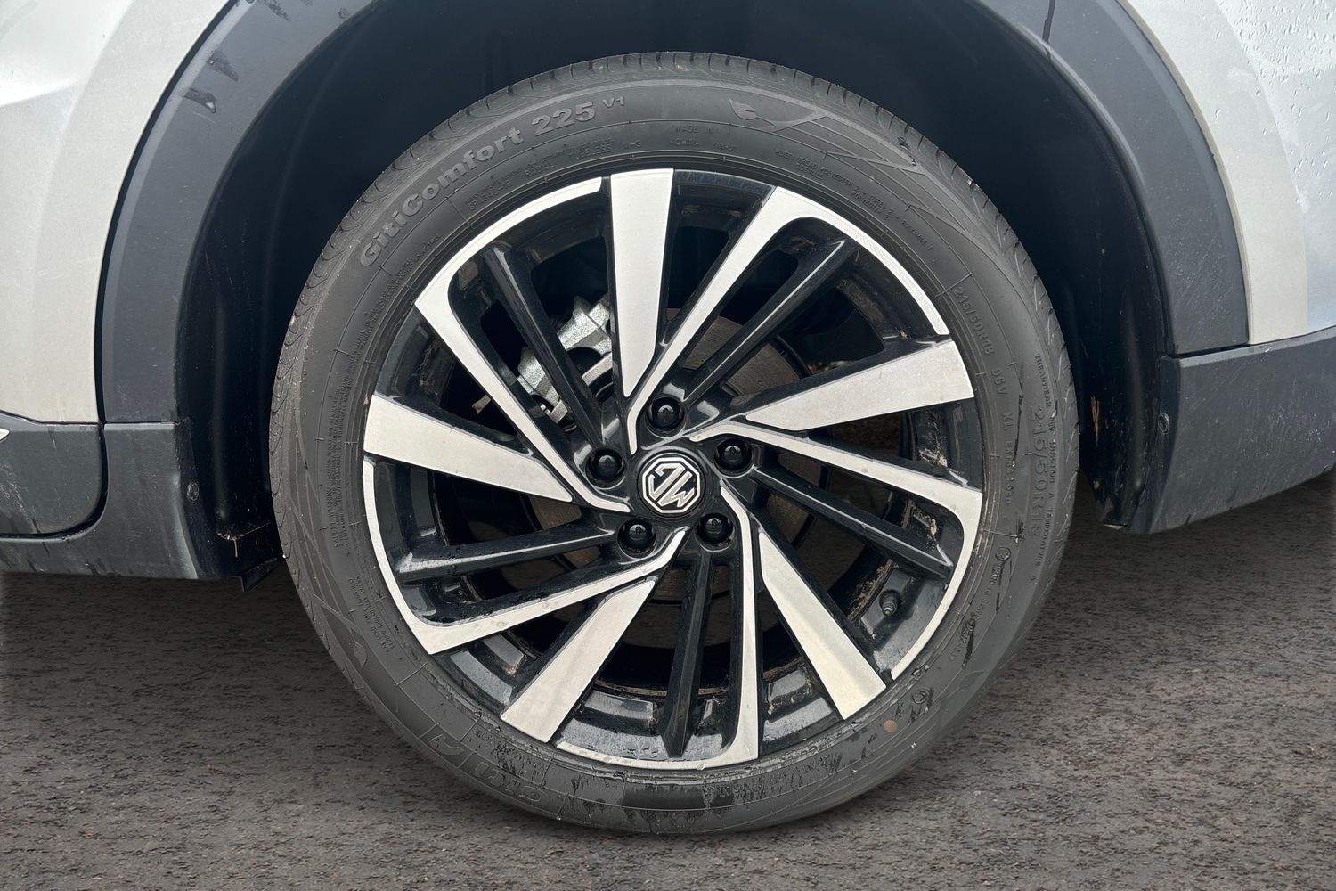 Used MG MG ZS 2025 for sale - 77225067: Photo 9