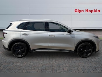 Used MG MGS5 2025 for sale - 78406408: Photo