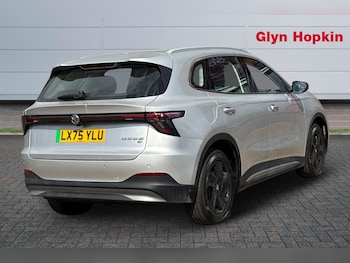 Used MG MGS5 2025 for sale - 78406408: Photo