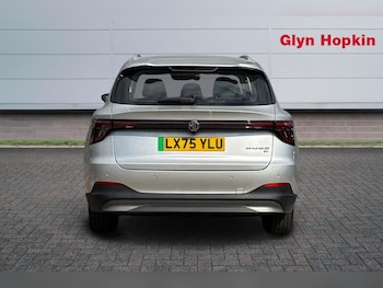 Used MG MGS5 2025 for sale - 78406408: Photo