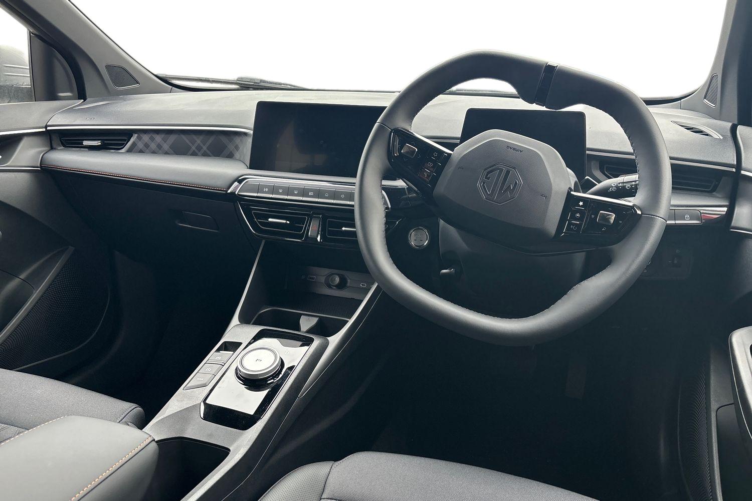 Used MG MG3 2025 for sale - 78165644: Photo 10