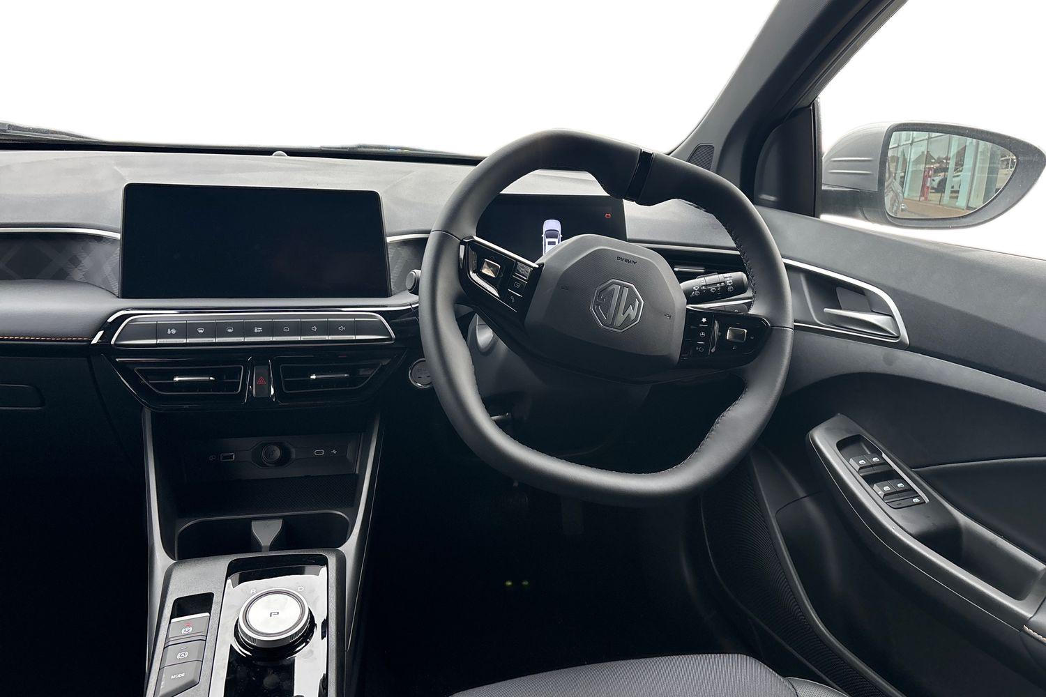 Used MG MG3 2025 for sale - 78165644: Photo 11