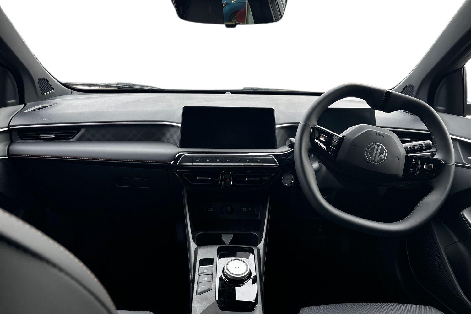 Used MG MG3 2025 for sale - 78165644: Photo 12