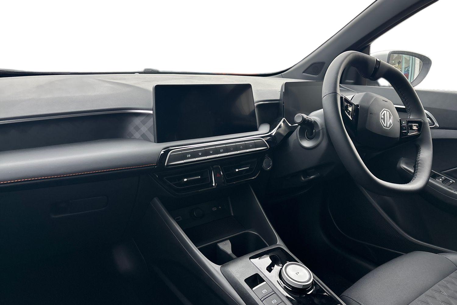 Used MG MG3 2025 for sale - 78165644: Photo 13