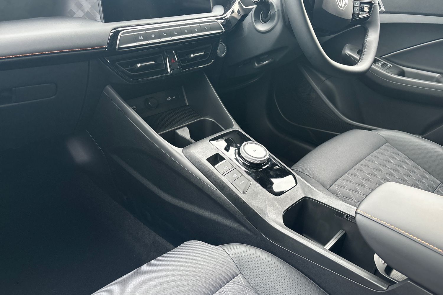 Used MG MG3 2025 for sale - 78165644: Photo 14