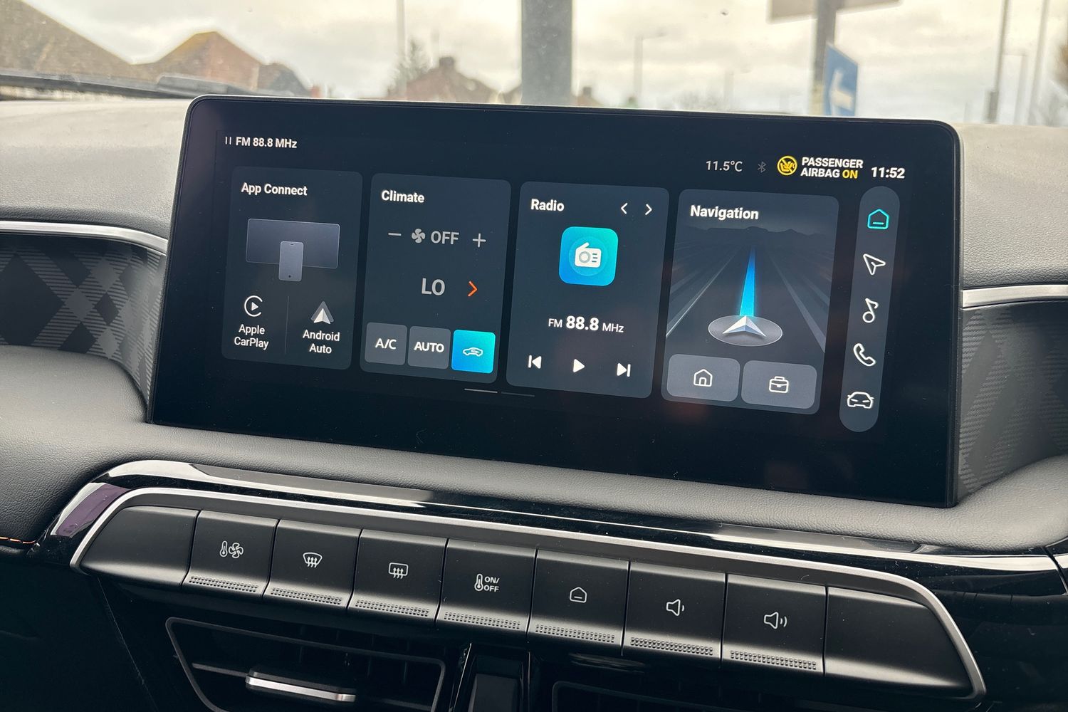 Used MG MG3 2025 for sale - 78165644: Photo 17