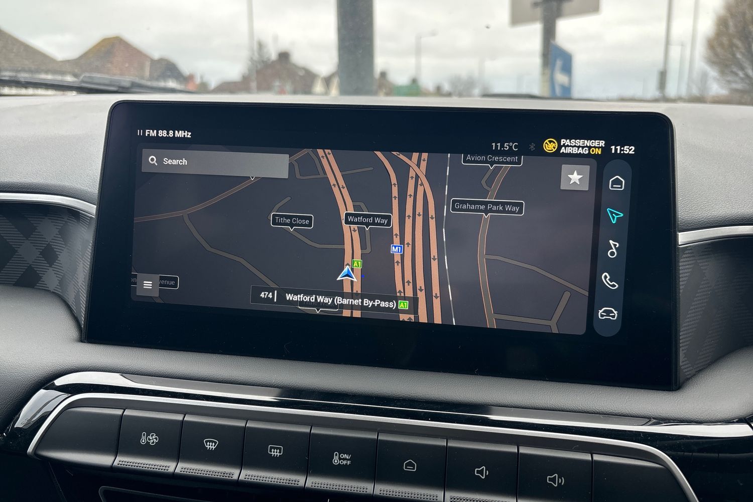 Used MG MG3 2025 for sale - 78165644: Photo 18