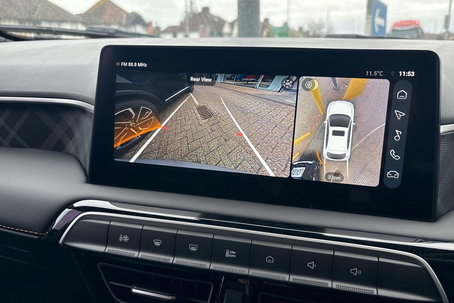 Used MG MG3 2025 for sale - 78165644: Photo 19