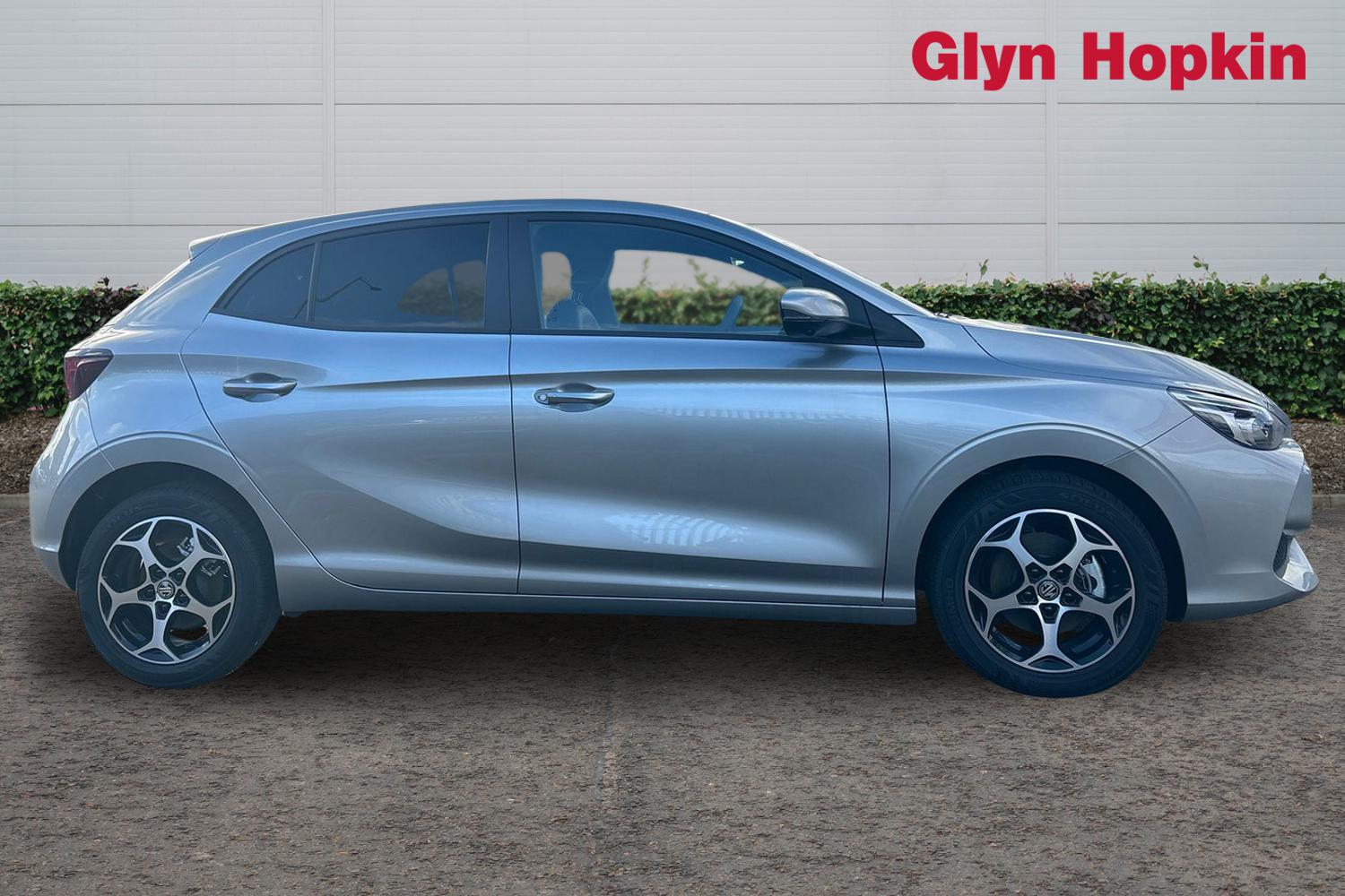 Used MG MG3 2025 for sale - 78165644: Photo 2