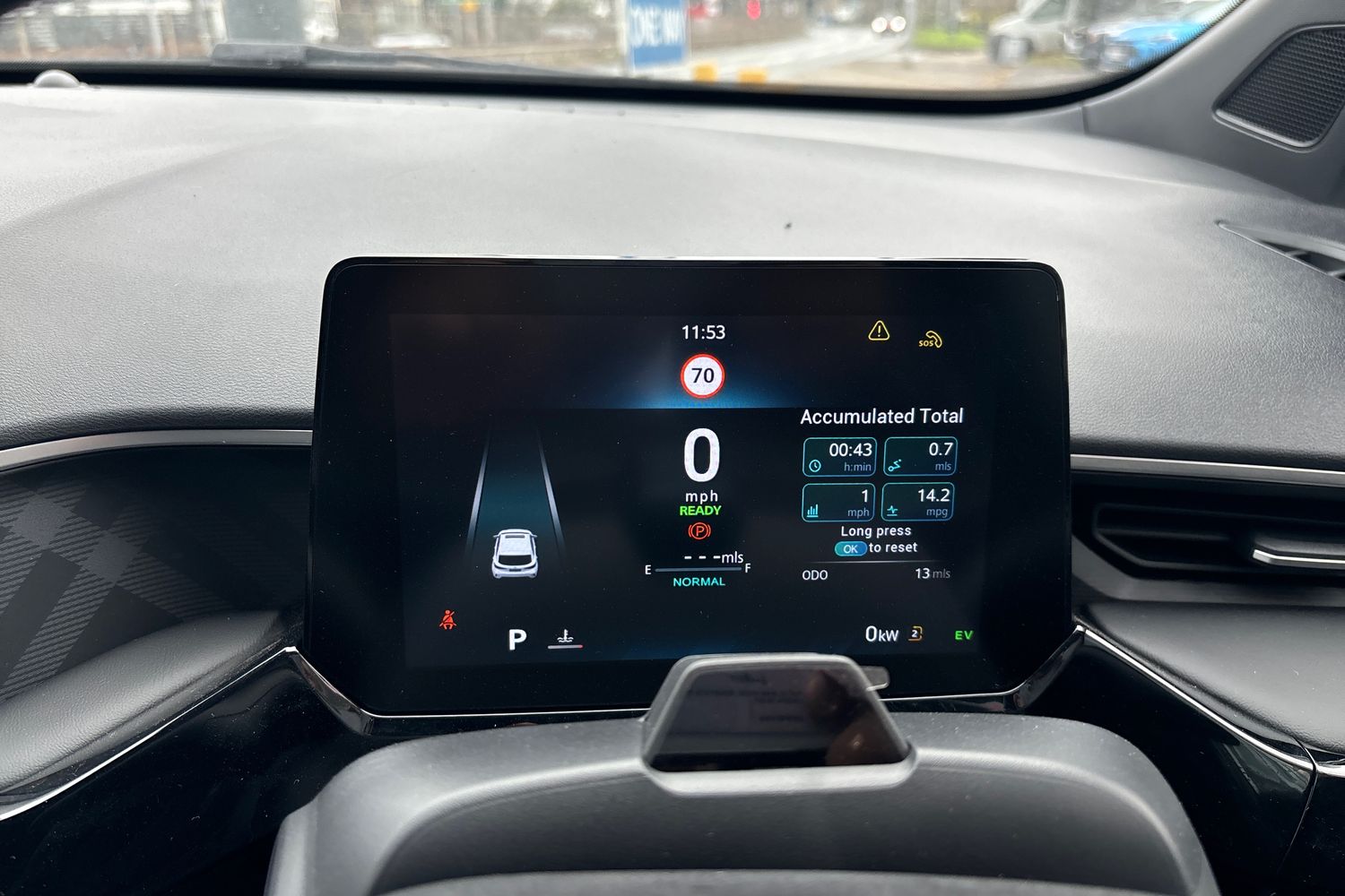 Used MG MG3 2025 for sale - 78165644: Photo 20