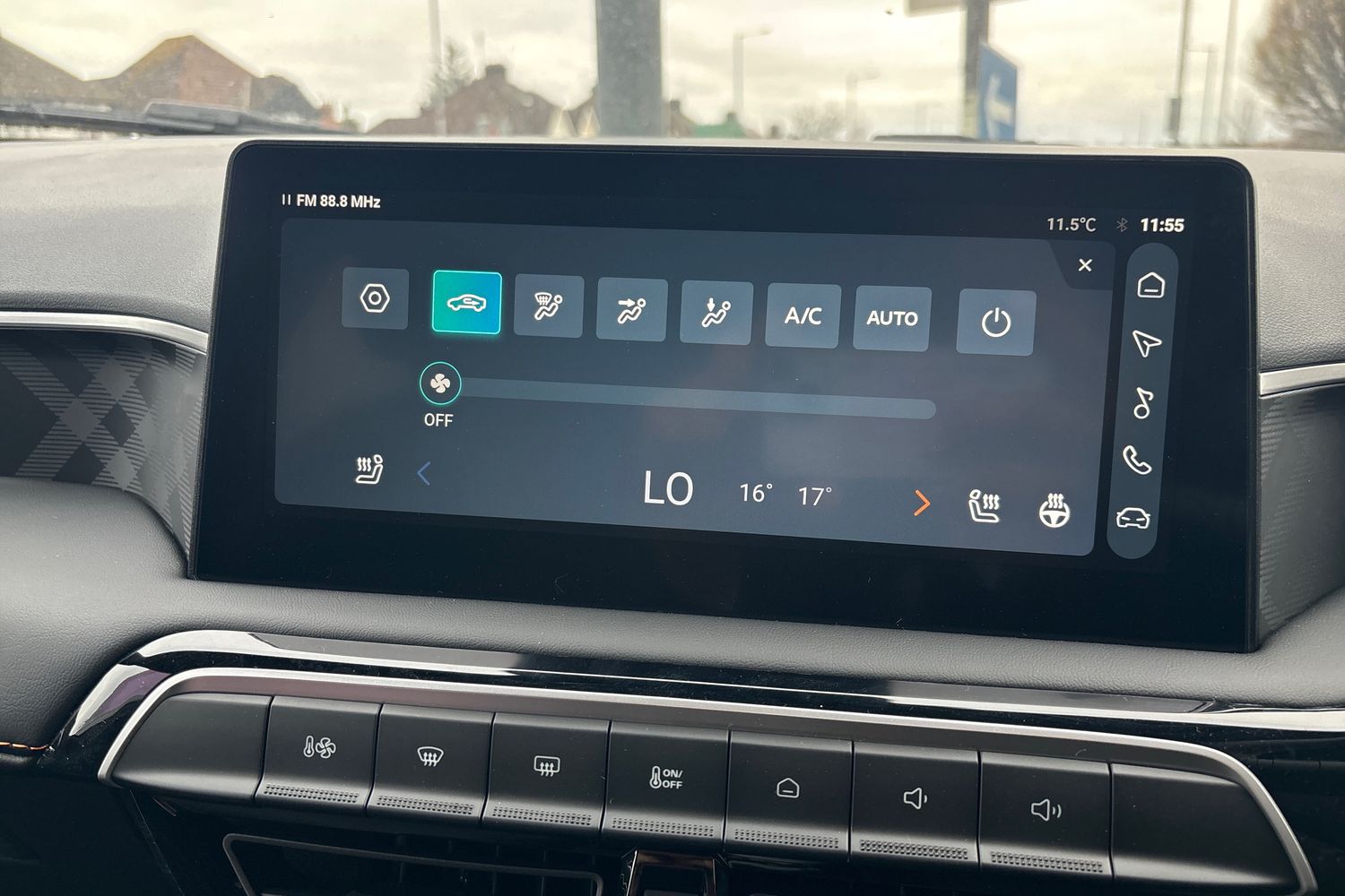 Used MG MG3 2025 for sale - 78165644: Photo 25