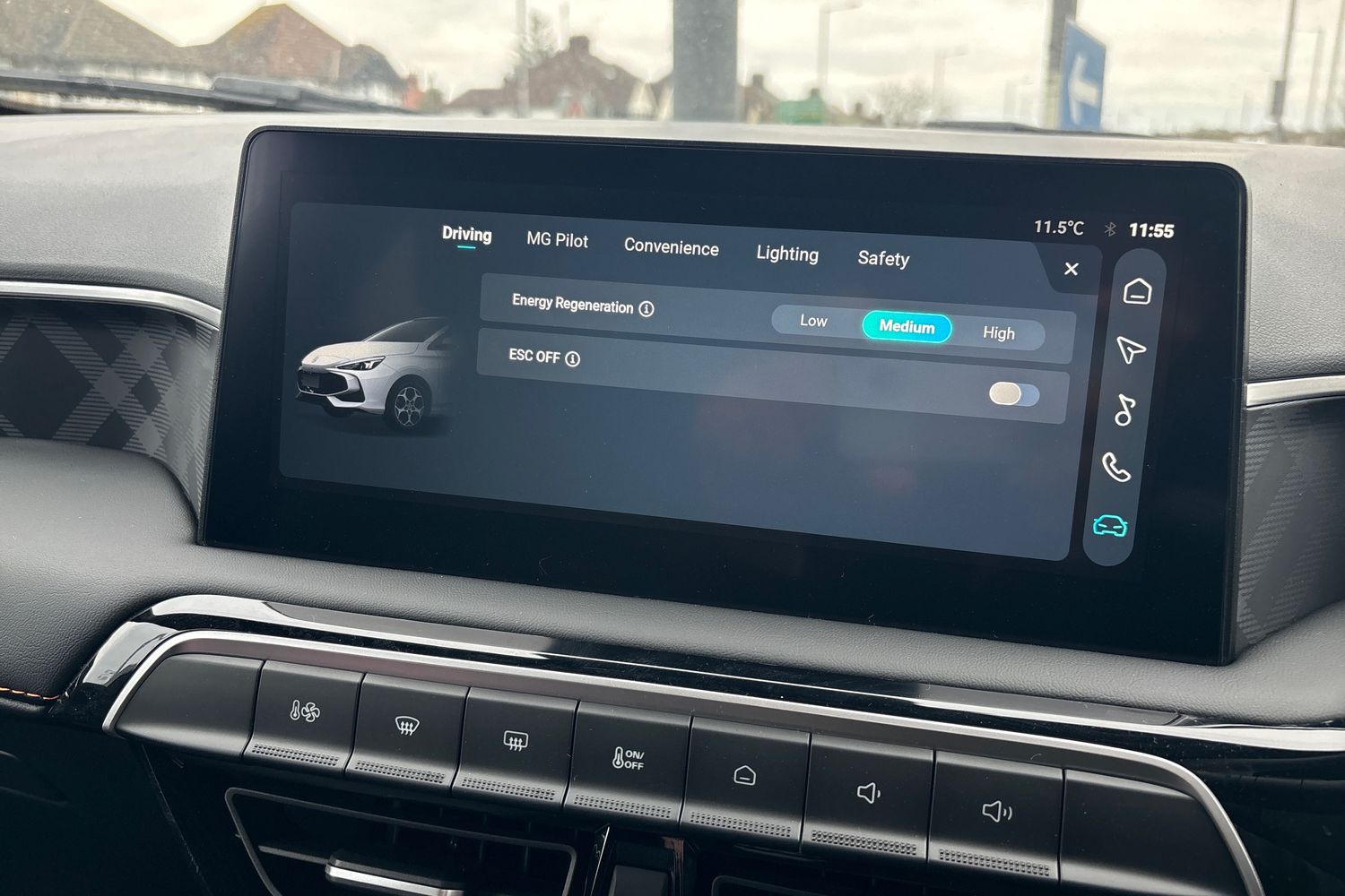 Used MG MG3 2025 for sale - 78165644: Photo 28