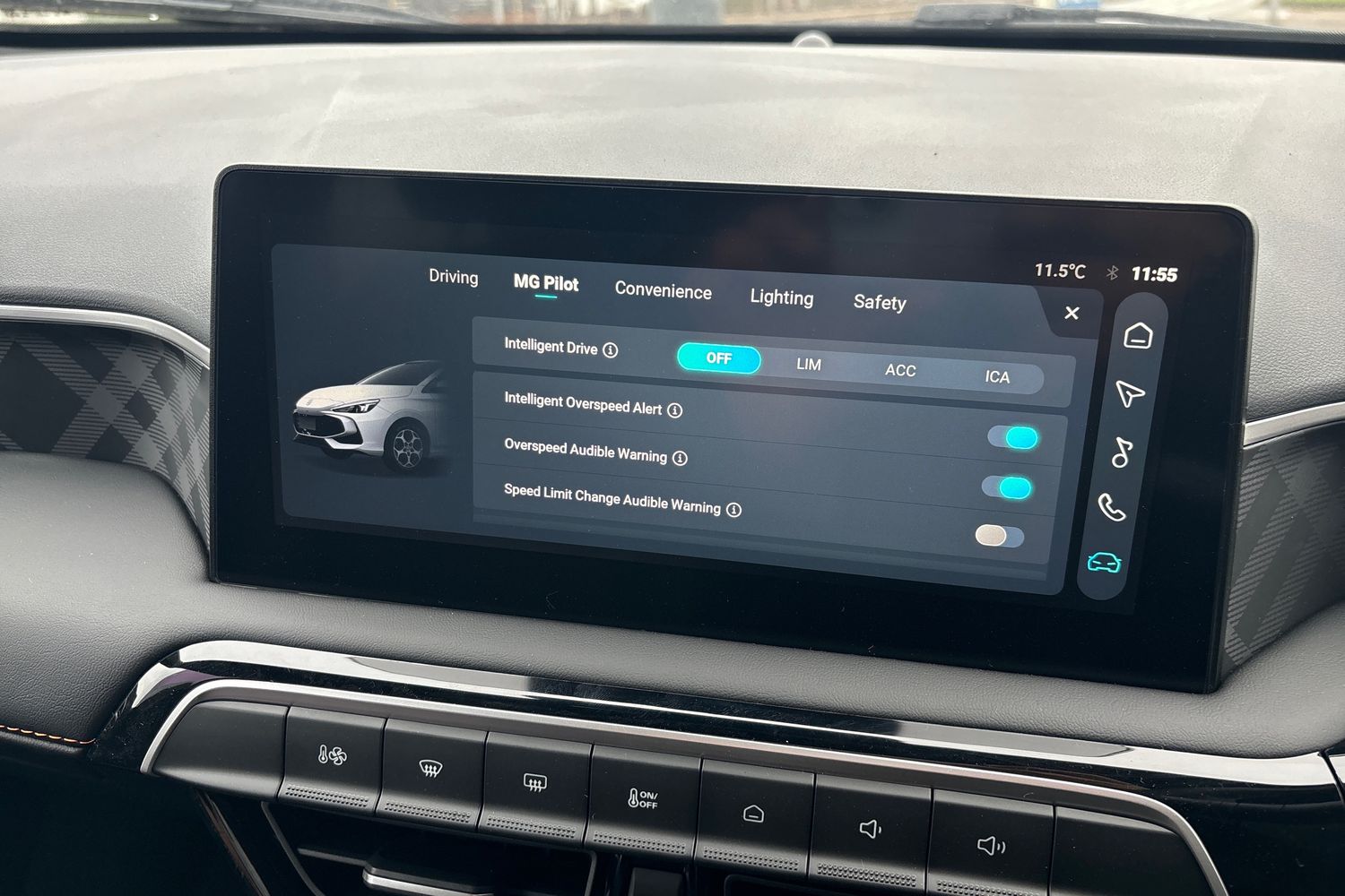 Used MG MG3 2025 for sale - 78165644: Photo 29