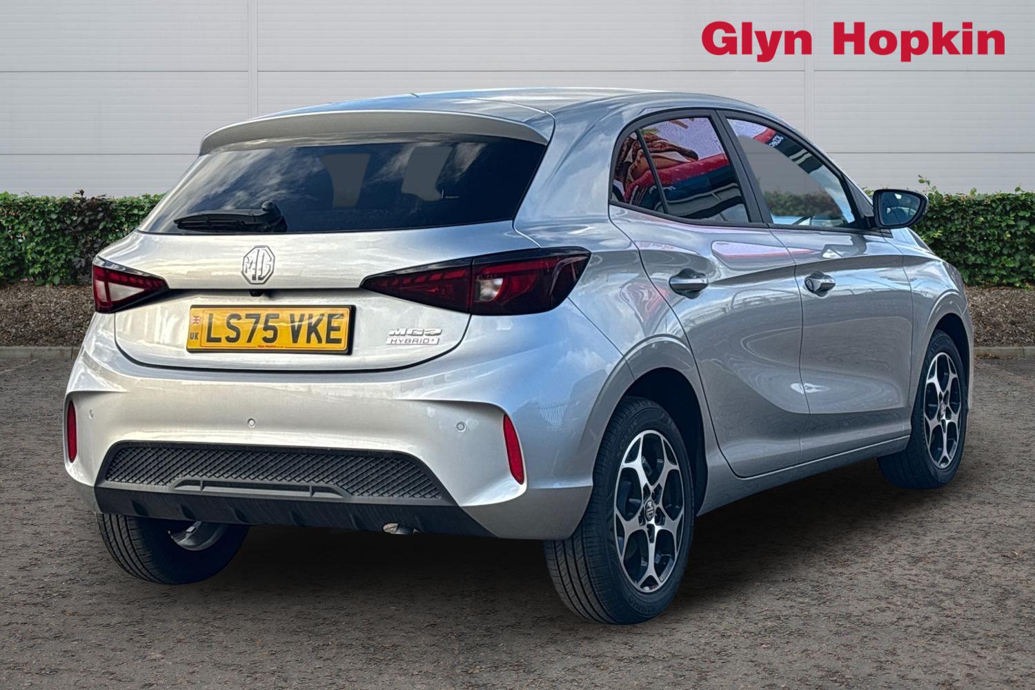 Used MG MG3 2025 for sale - 78165644: Photo 3