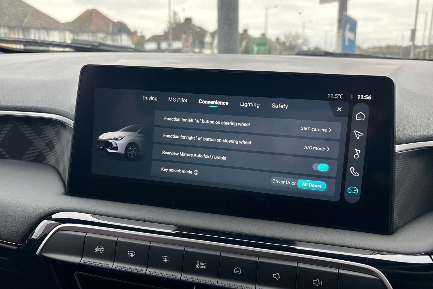 Used MG MG3 2025 for sale - 78165644: Photo 30