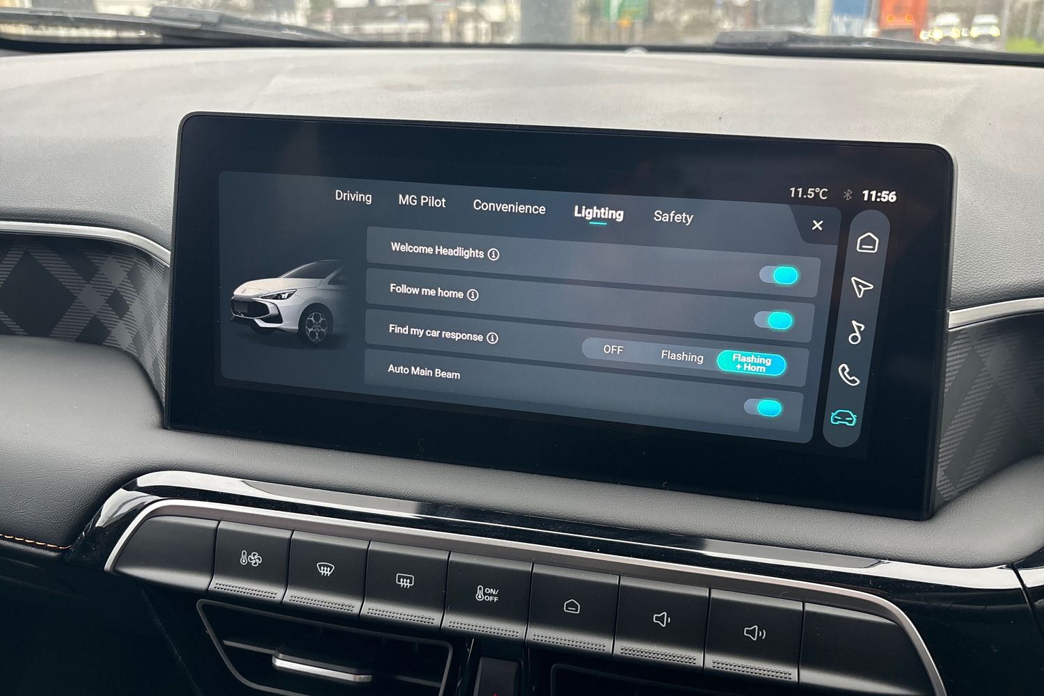 Used MG MG3 2025 for sale - 78165644: Photo 31