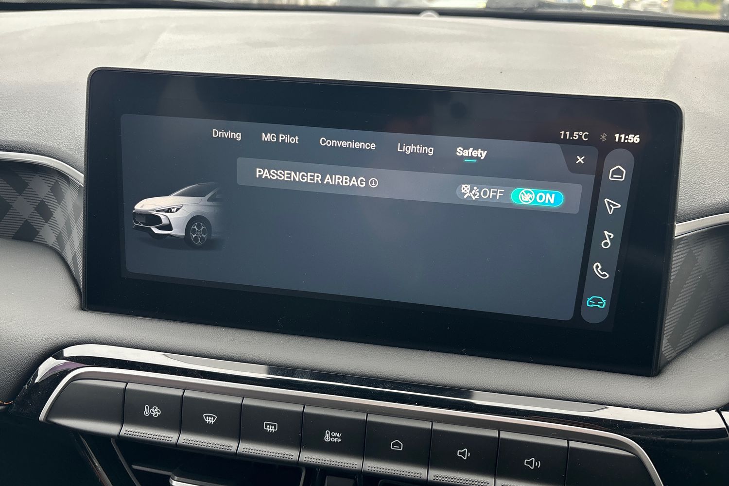 Used MG MG3 2025 for sale - 78165644: Photo 32