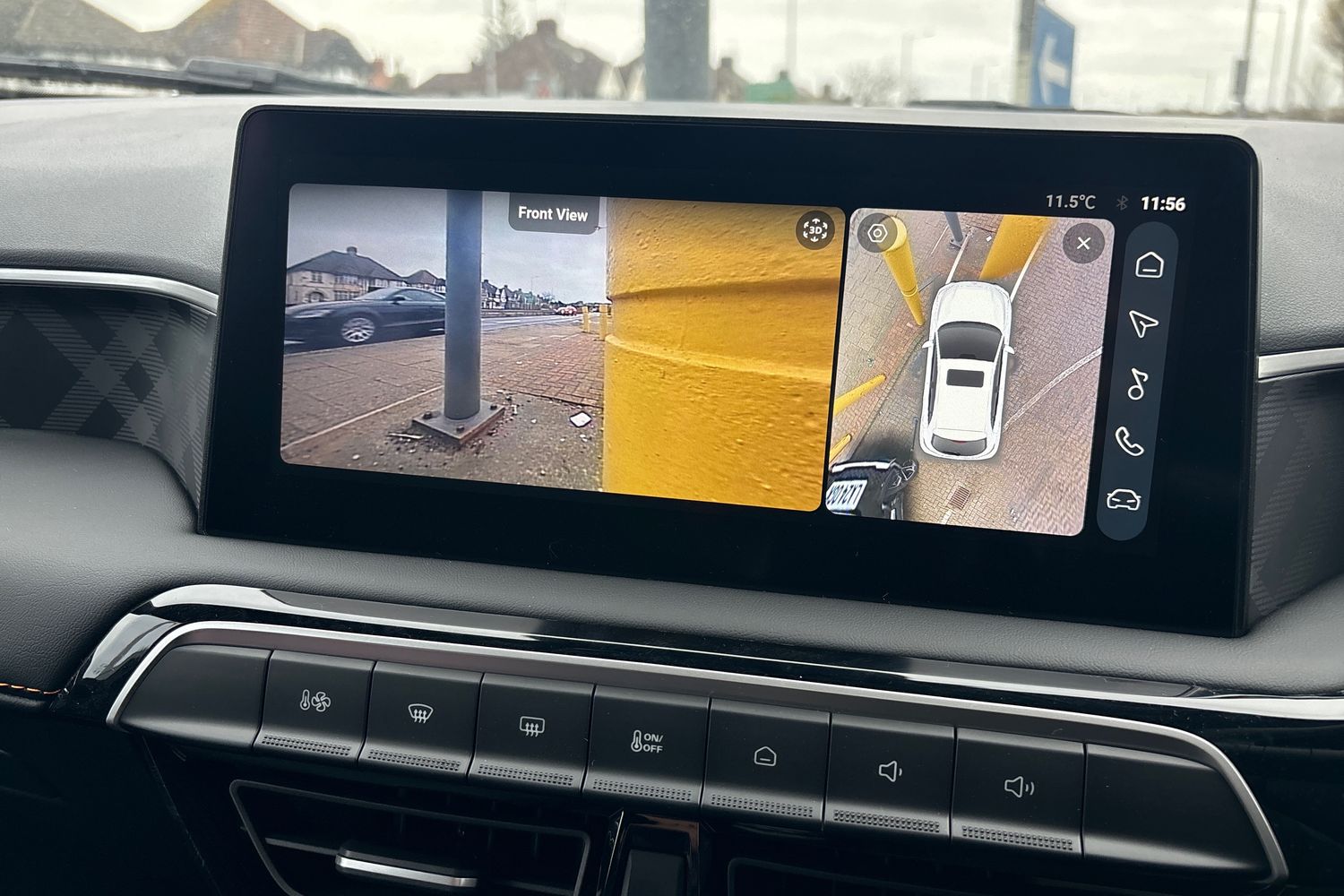 Used MG MG3 2025 for sale - 78165644: Photo 33