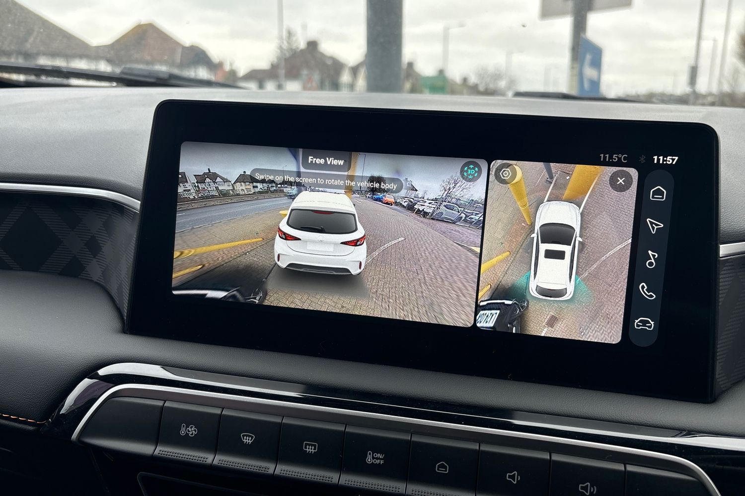 Used MG MG3 2025 for sale - 78165644: Photo 34