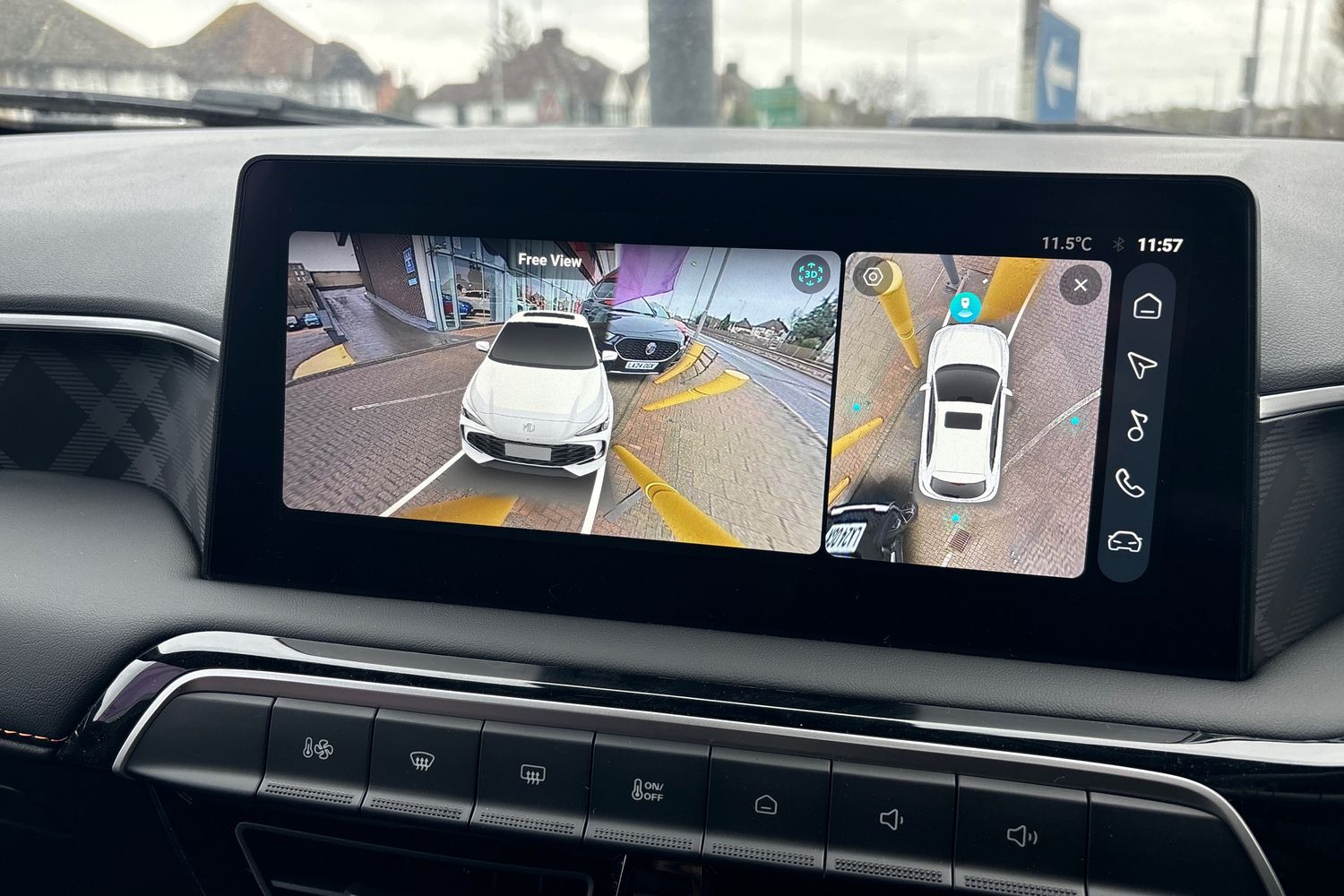 Used MG MG3 2025 for sale - 78165644: Photo 35