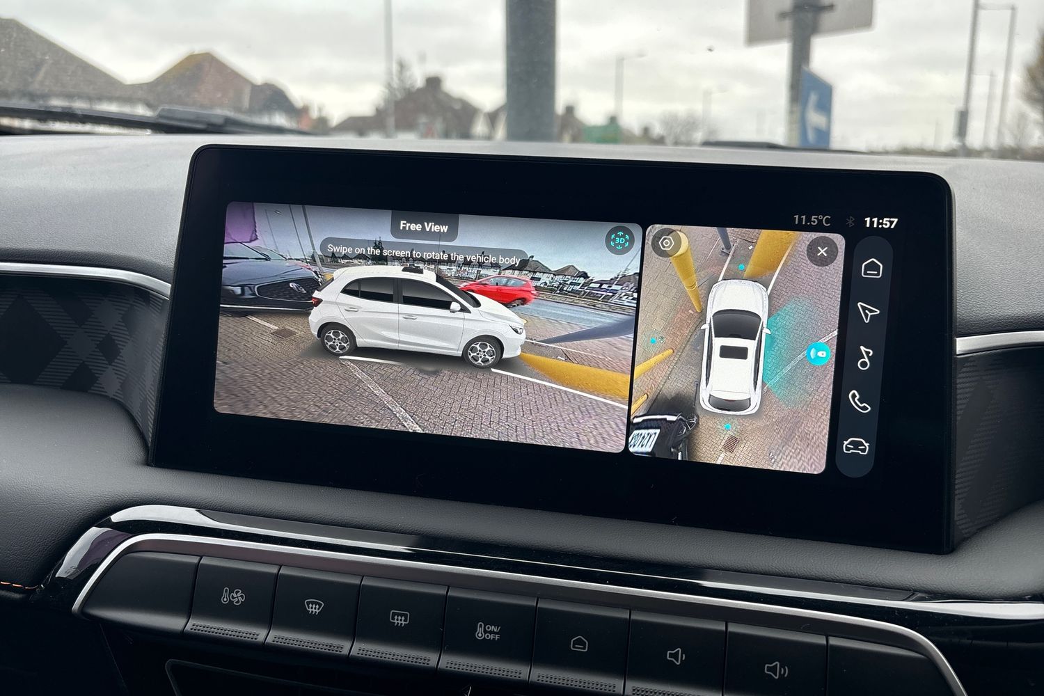 Used MG MG3 2025 for sale - 78165644: Photo 36