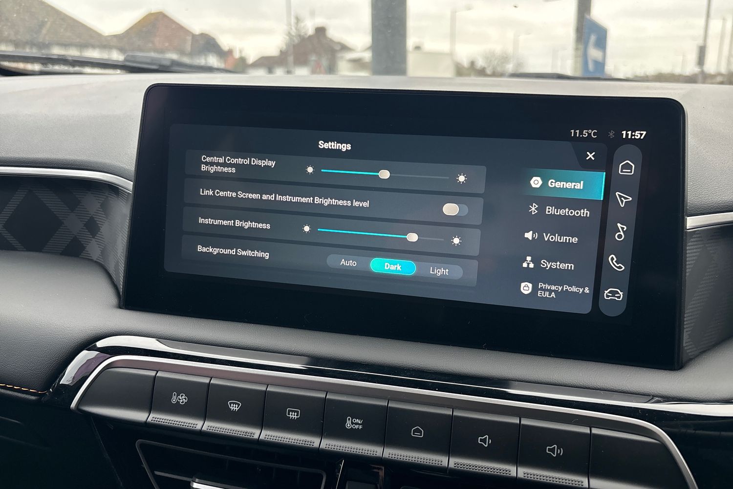 Used MG MG3 2025 for sale - 78165644: Photo 37