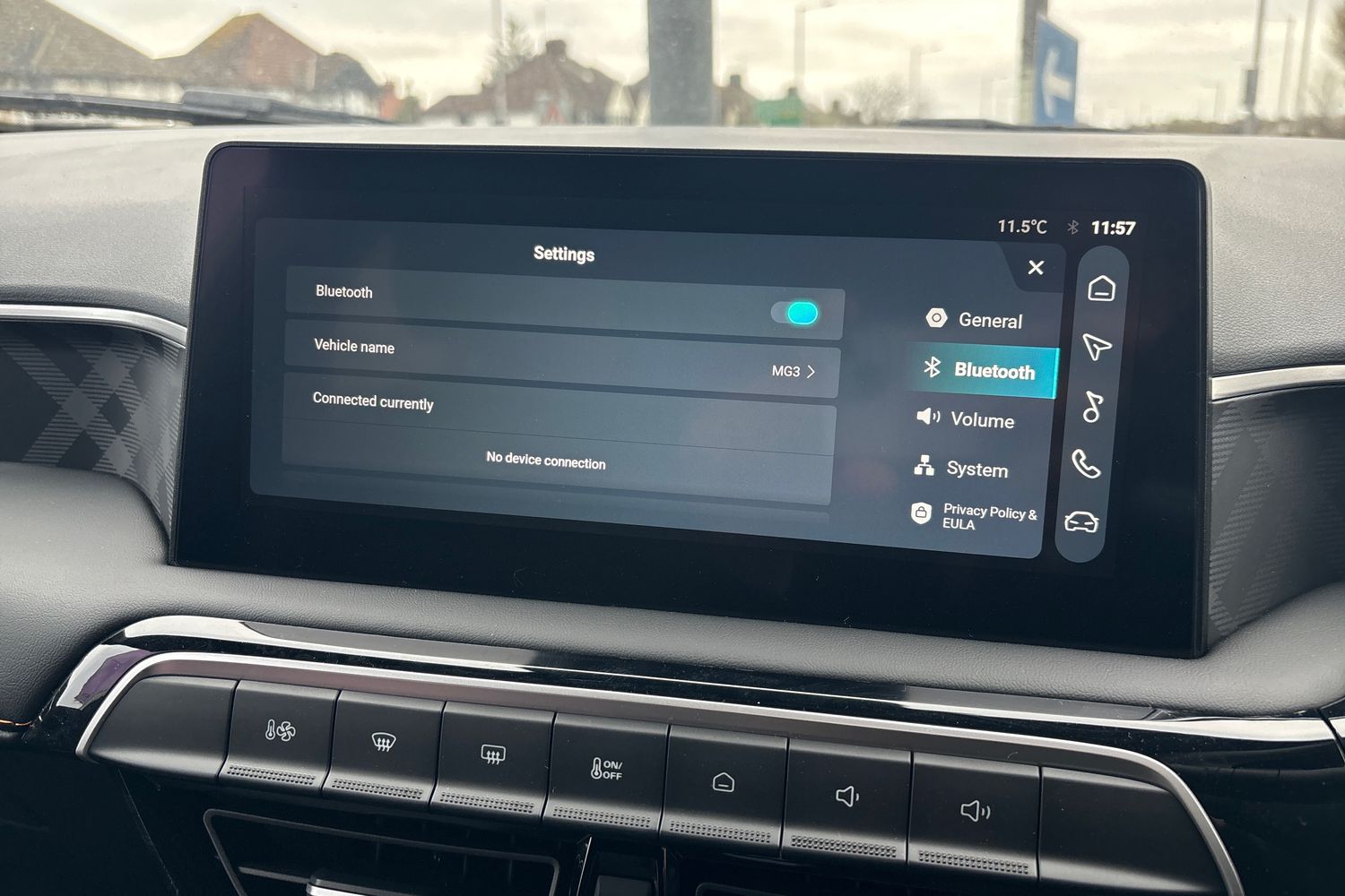 Used MG MG3 2025 for sale - 78165644: Photo 38