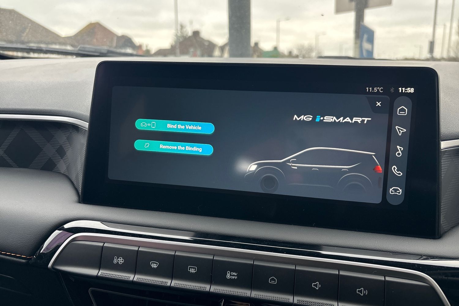 Used MG MG3 2025 for sale - 78165644: Photo 39