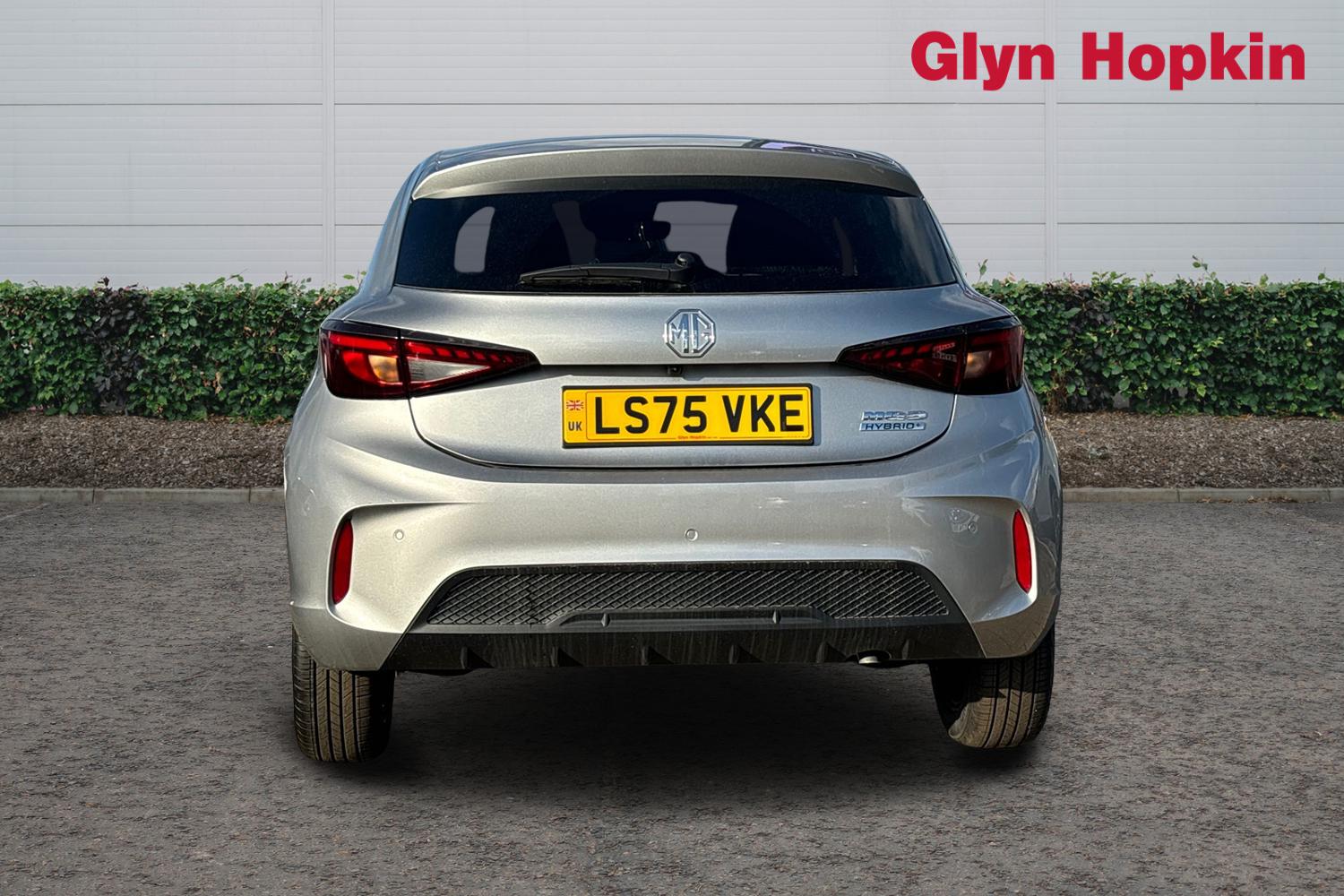 Used MG MG3 2025 for sale - 78165644: Photo 4