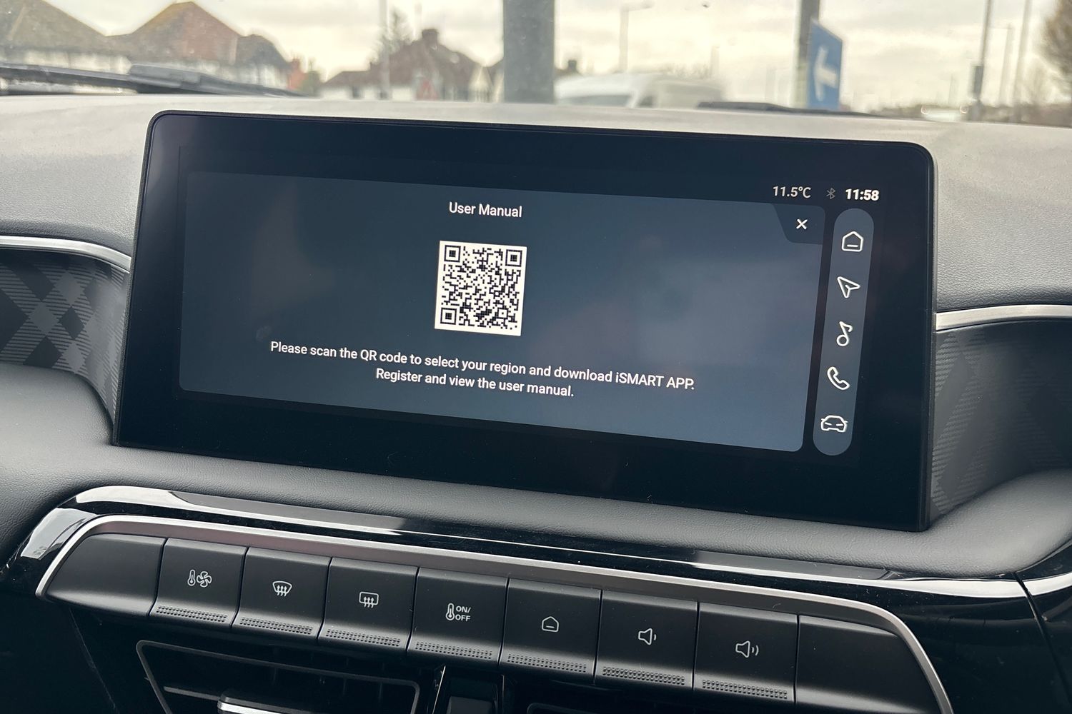 Used MG MG3 2025 for sale - 78165644: Photo 40