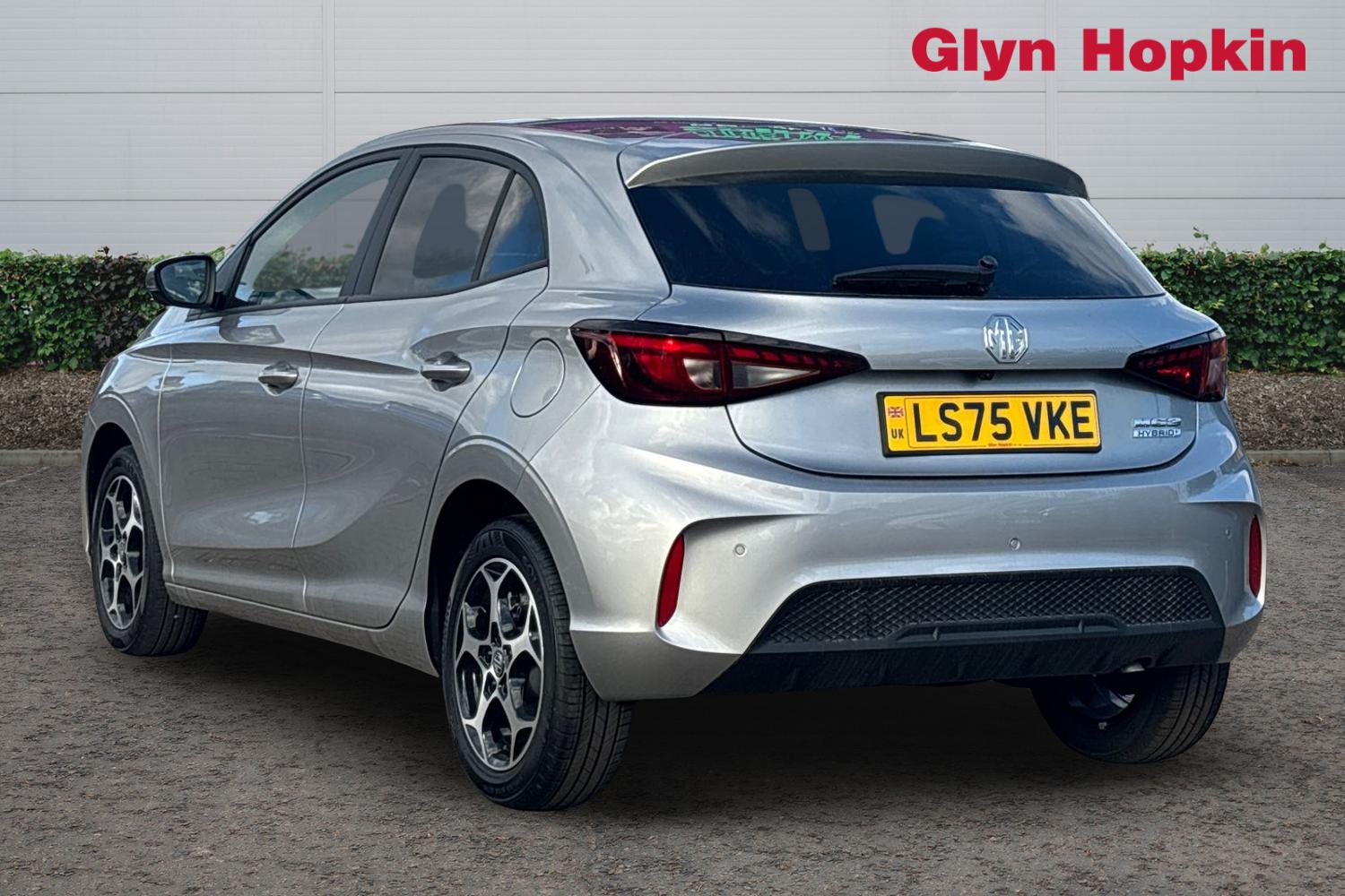 Used MG MG3 2025 for sale - 78165644: Photo 5