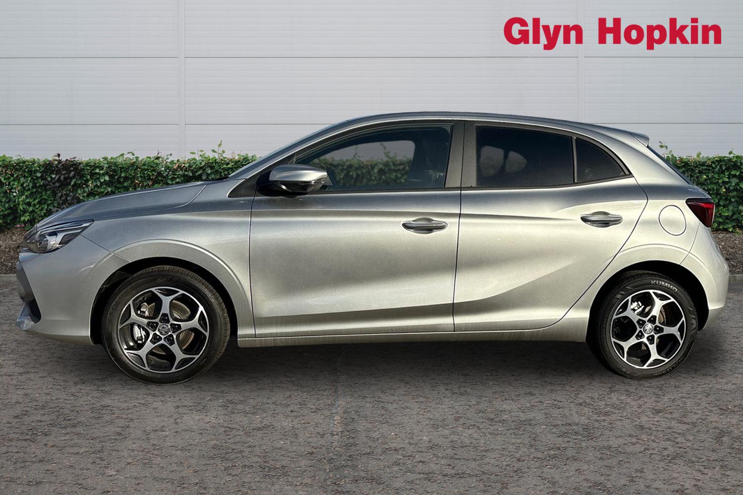 Used MG MG3 2025 for sale - 78165644: Photo 6