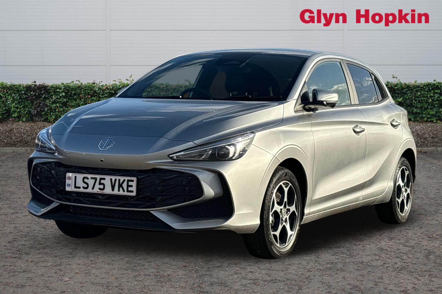 Used MG MG3 2025 for sale - 78165644: Photo 7