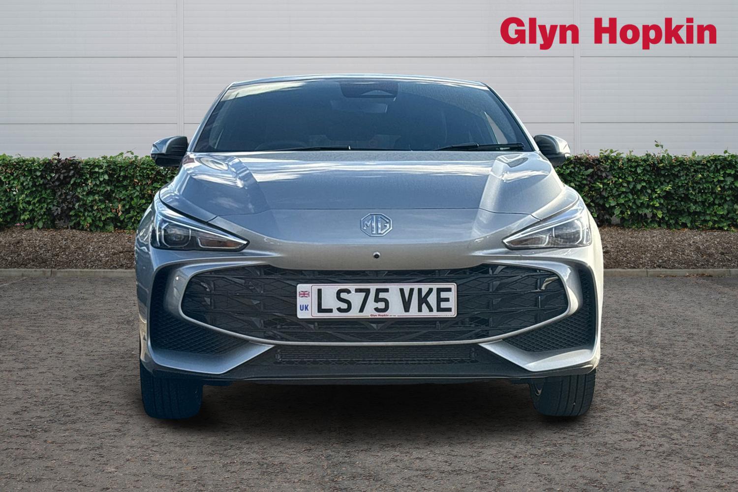 Used MG MG3 2025 for sale - 78165644: Photo 8