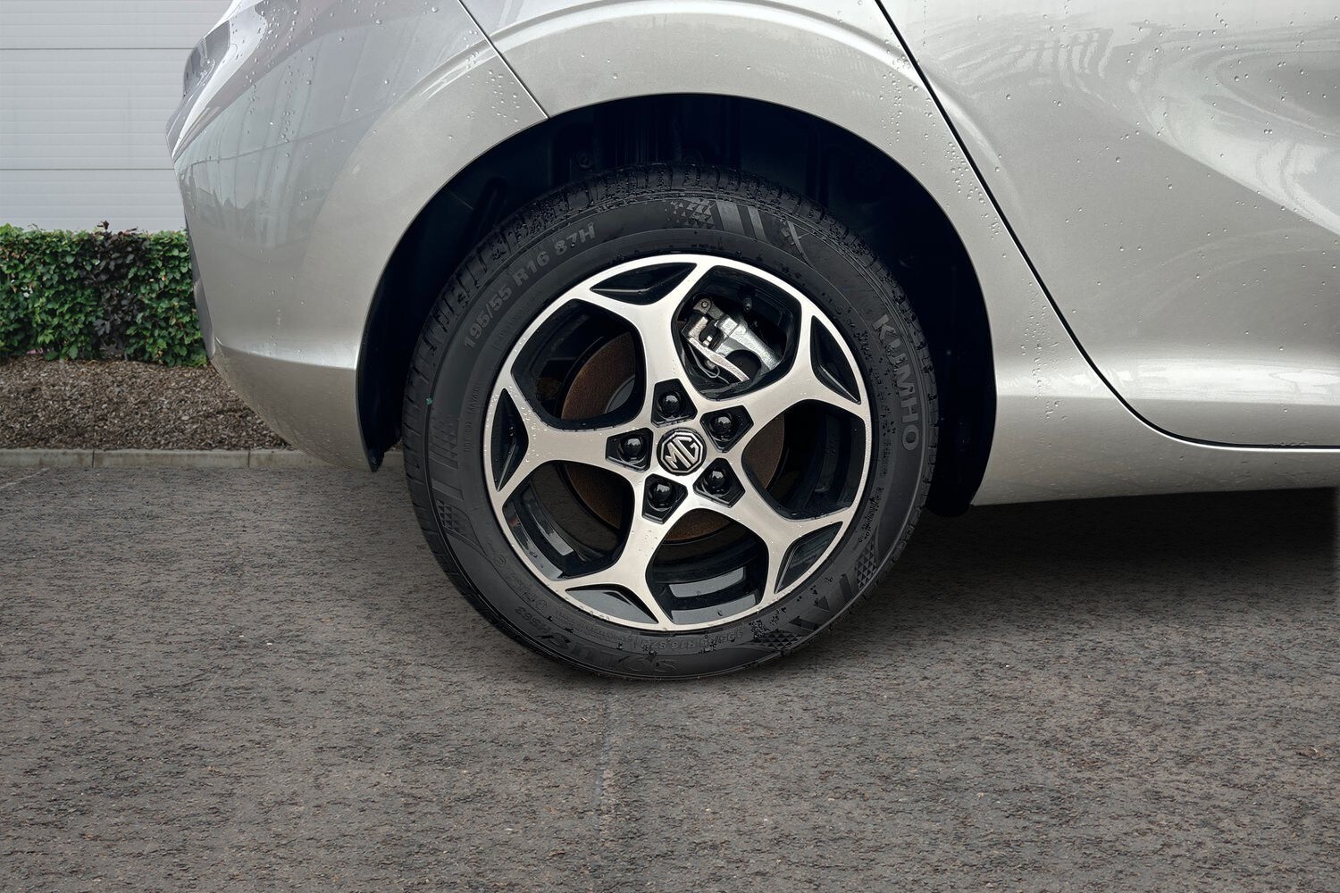 Used MG MG3 2025 for sale - 78165644: Photo 9