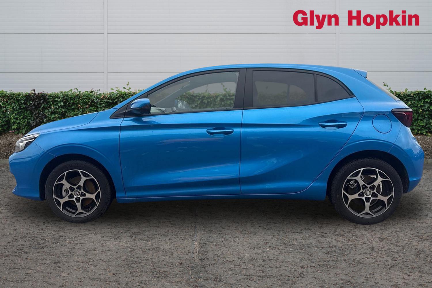 Used MG MG3 2025 for sale - 77004905: Photo 6