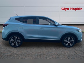 Used MG MG ZS 2021 for sale - 78499208: Photo