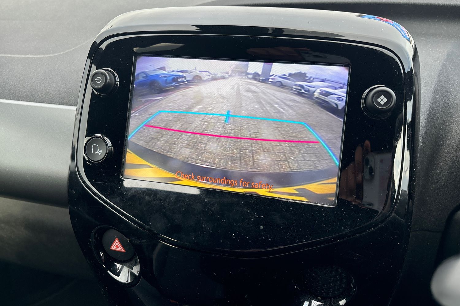 Used Toyota AYGO 2022 for sale - 77145811: Photo 19