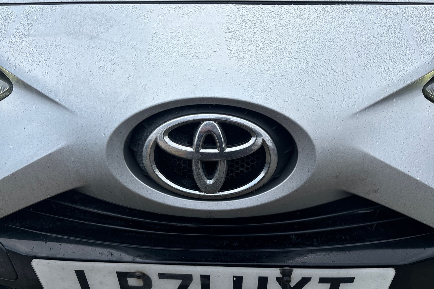 Used Toyota AYGO 2022 for sale - 77145811: Photo 27