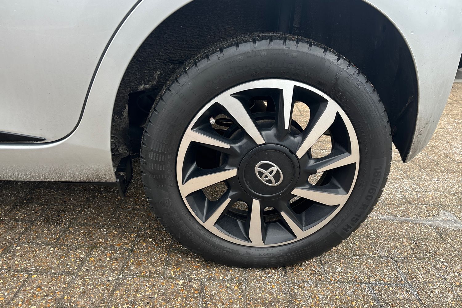 Used Toyota AYGO 2022 for sale - 77145811: Photo 39