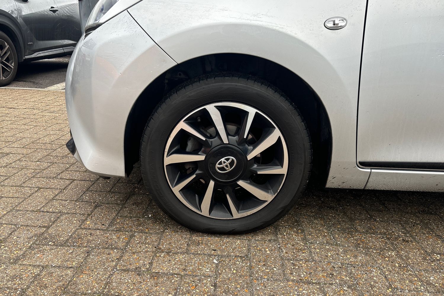 Used Toyota AYGO 2022 for sale - 77145811: Photo 40