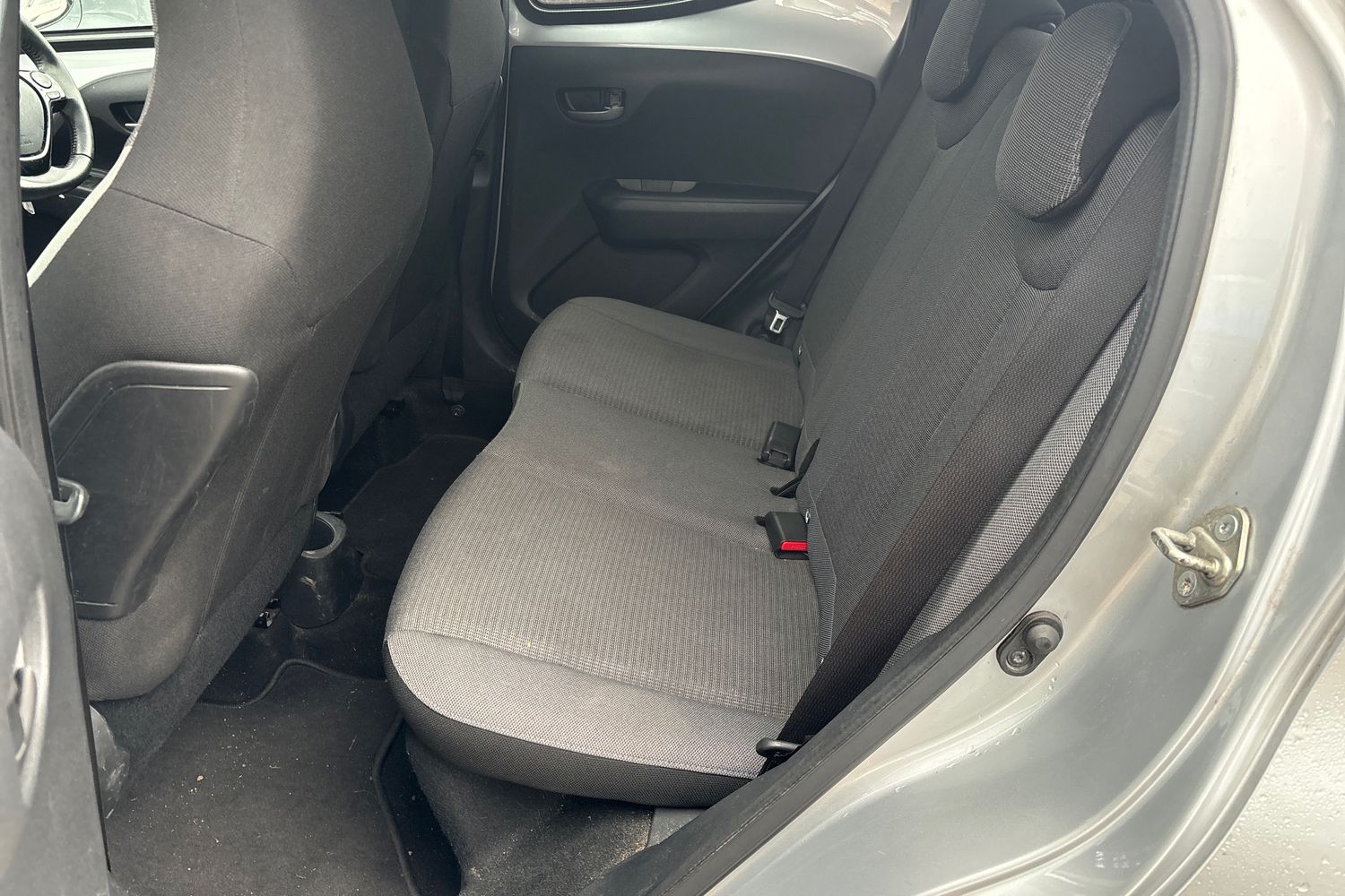 Used Toyota AYGO 2022 for sale - 77145811: Photo 41