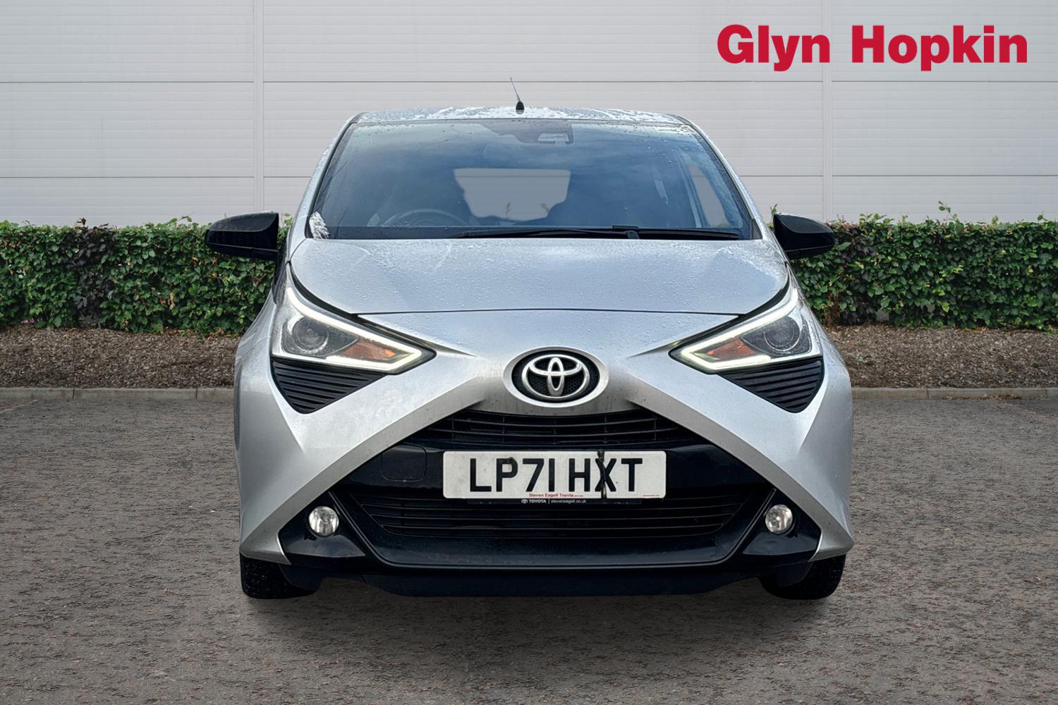 Used Toyota AYGO 2022 for sale - 77145811: Photo 8