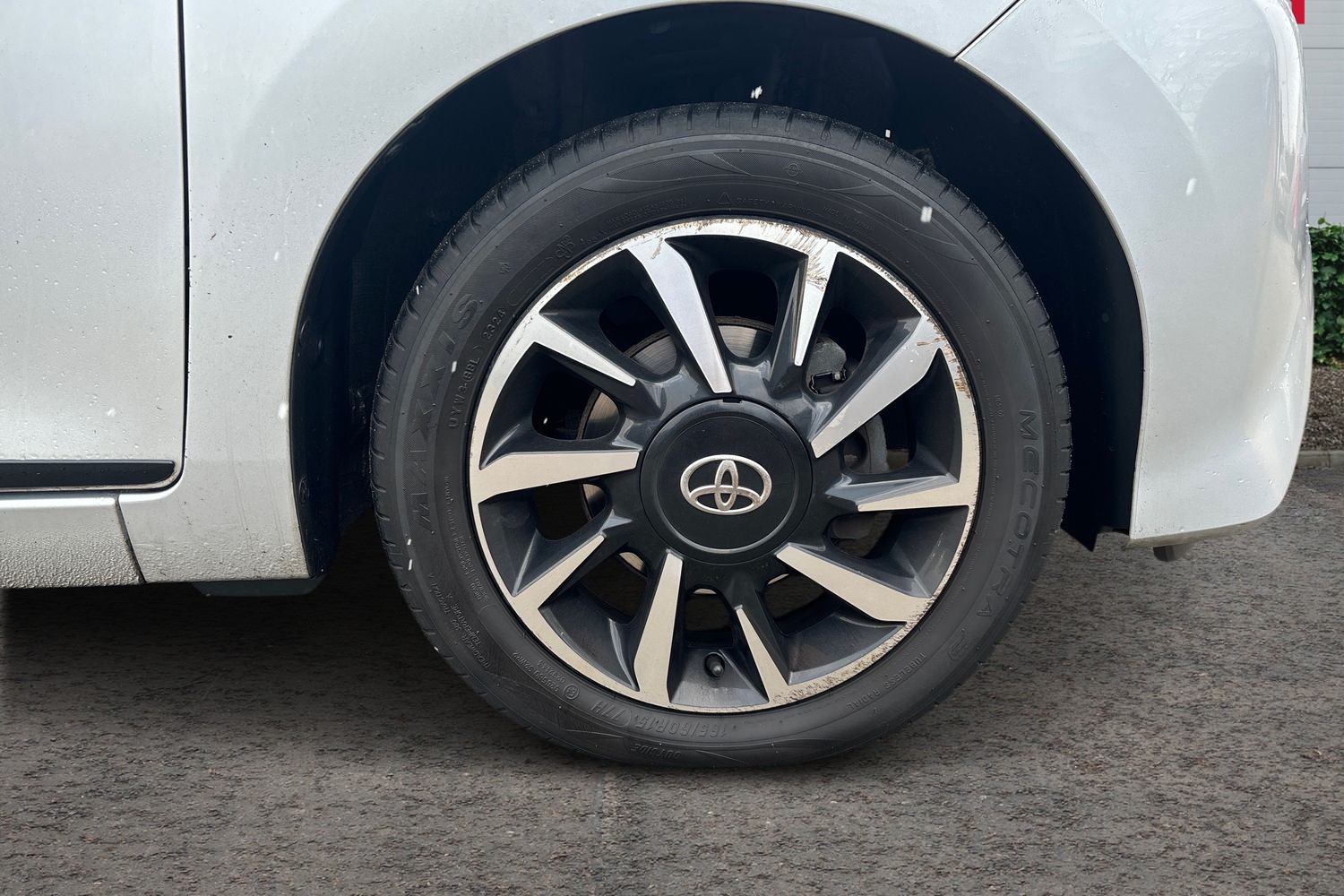 Used Toyota AYGO 2022 for sale - 77145811: Photo 9