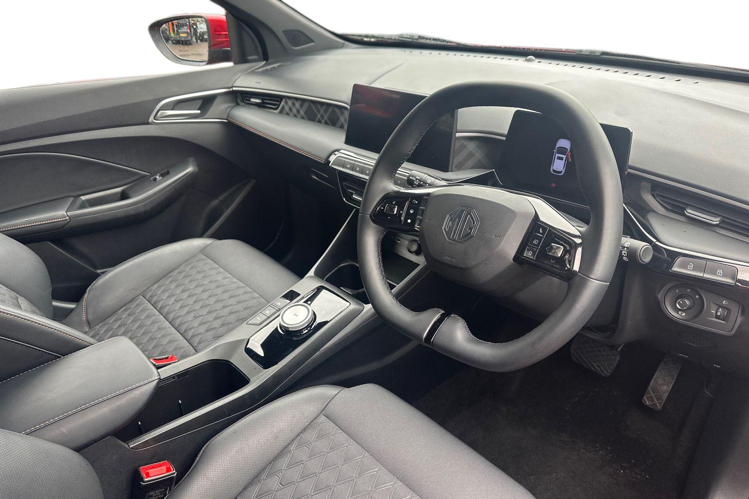 Used MG MG3 2025 for sale - 76602799: Photo 10