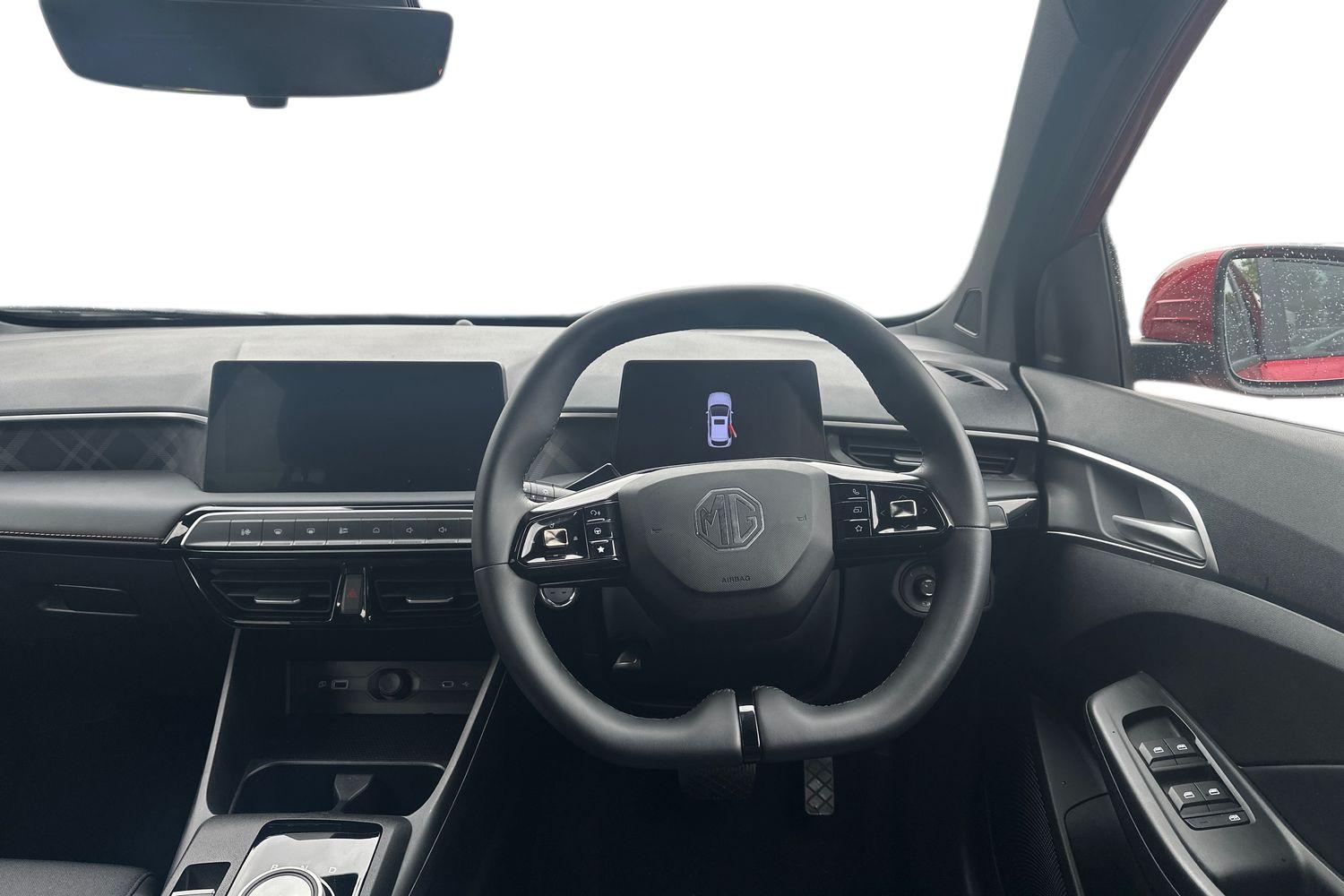 Used MG MG3 2025 for sale - 76602799: Photo 11