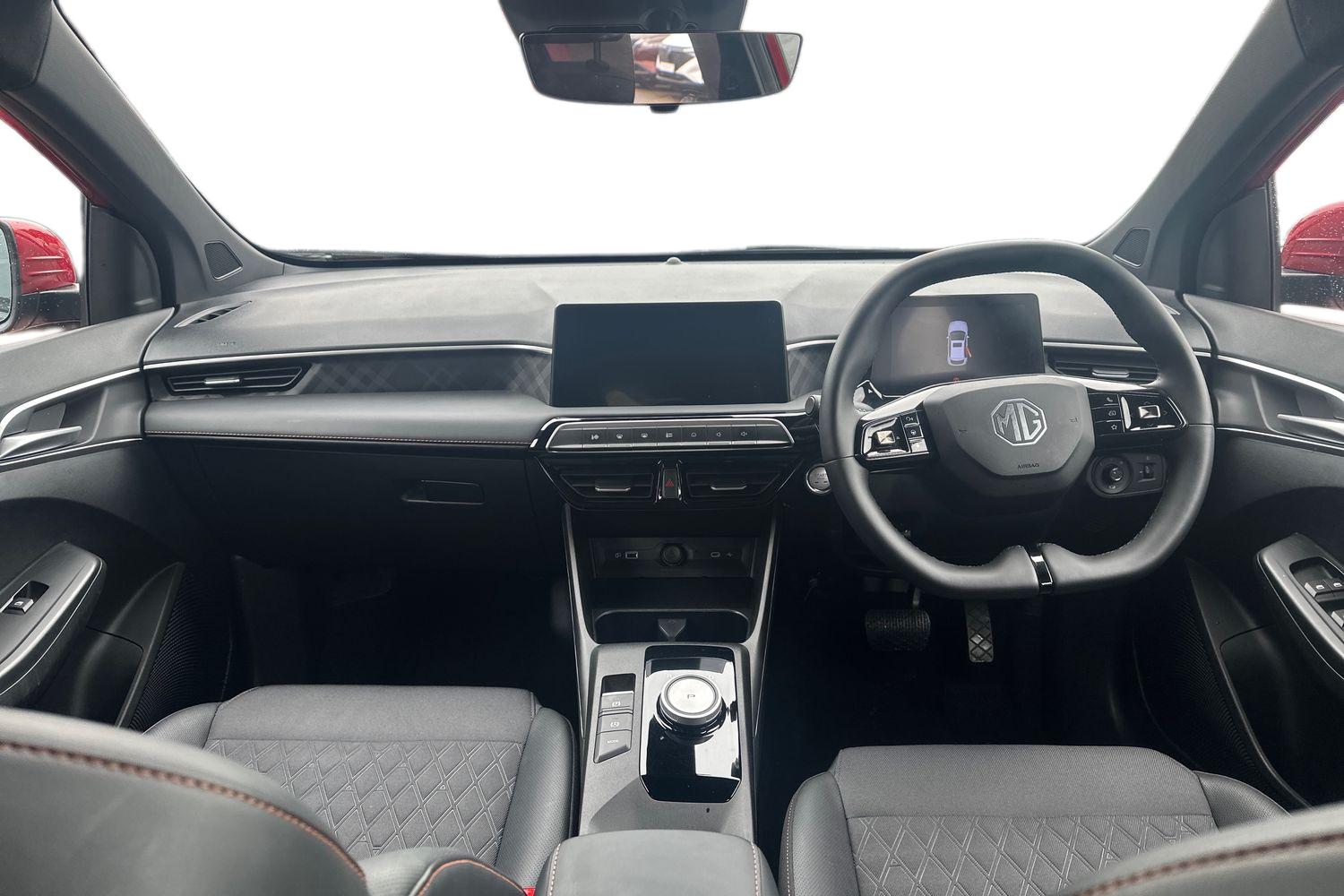 Used MG MG3 2025 for sale - 76602799: Photo 12