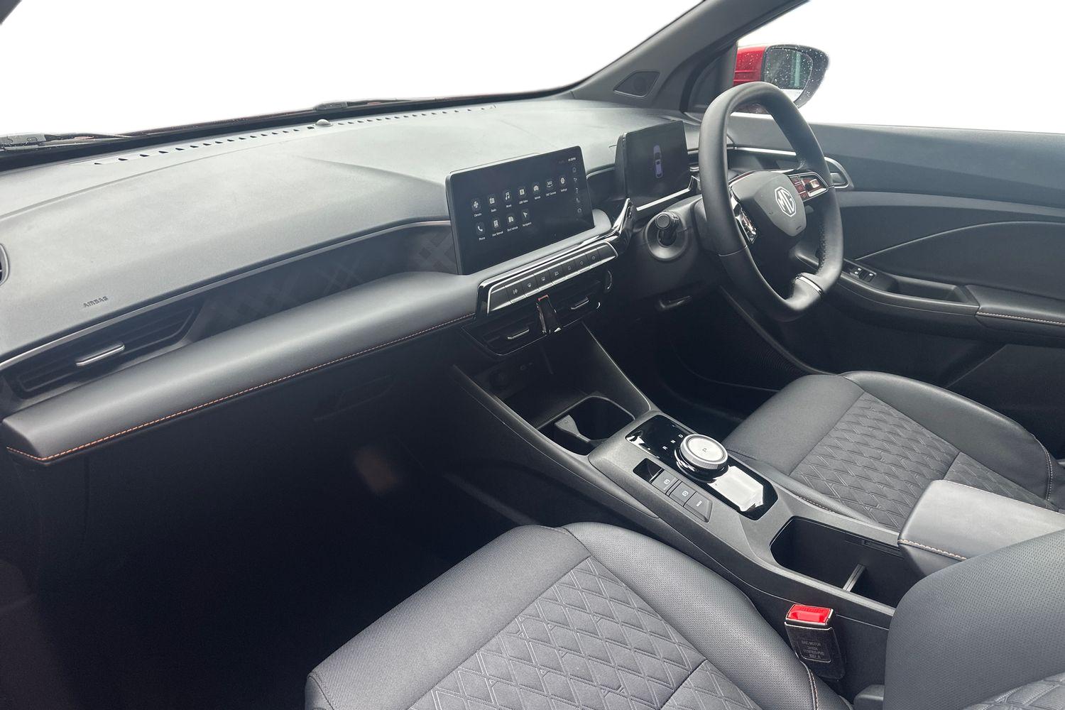 Used MG MG3 2025 for sale - 76602799: Photo 13